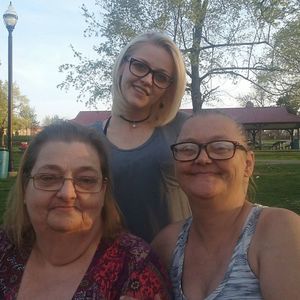 Meet your Posher, Tammy